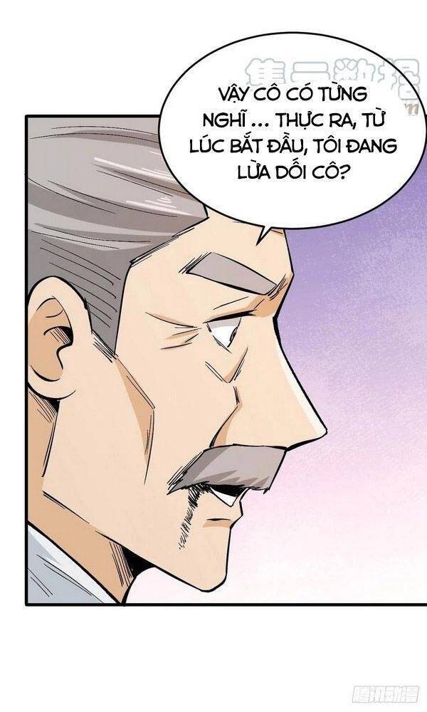 Trở Về Làm Đại Lão Thời Mạt Thế - Chương 127