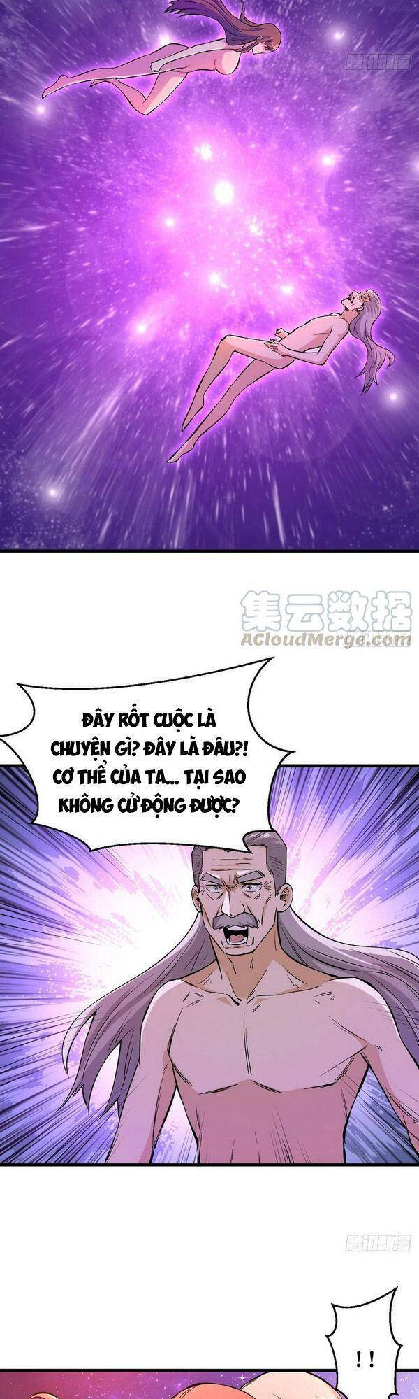 Trở Về Làm Đại Lão Thời Mạt Thế - Chương 128