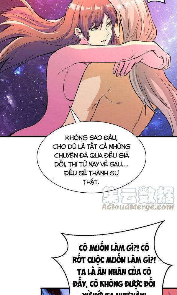 Trở Về Làm Đại Lão Thời Mạt Thế - Chương 128