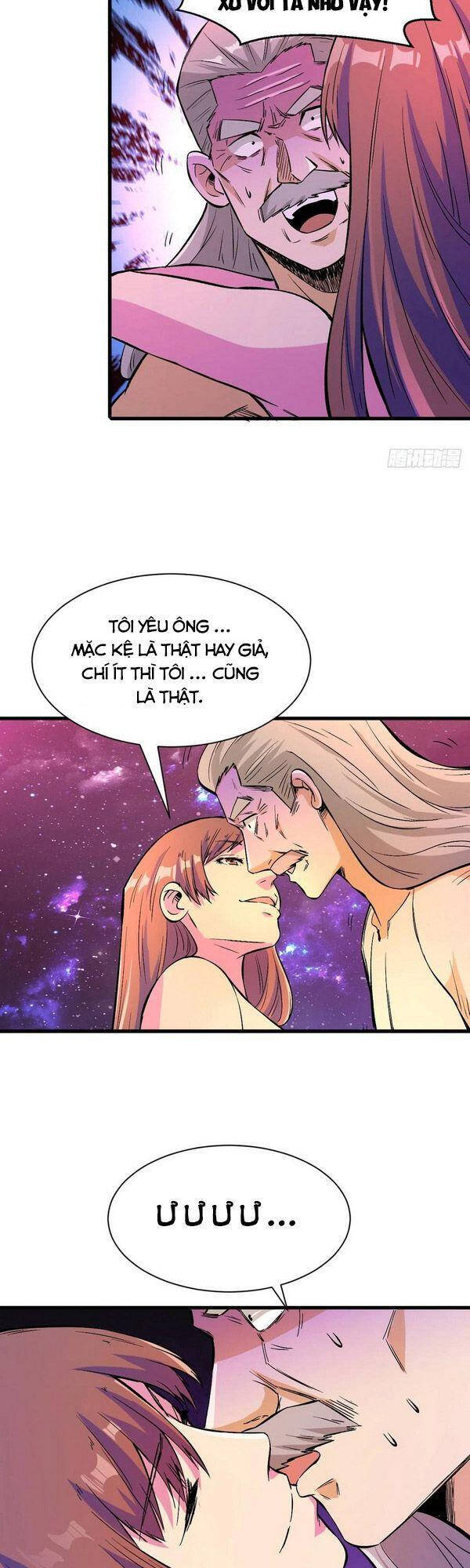 Trở Về Làm Đại Lão Thời Mạt Thế - Chương 128