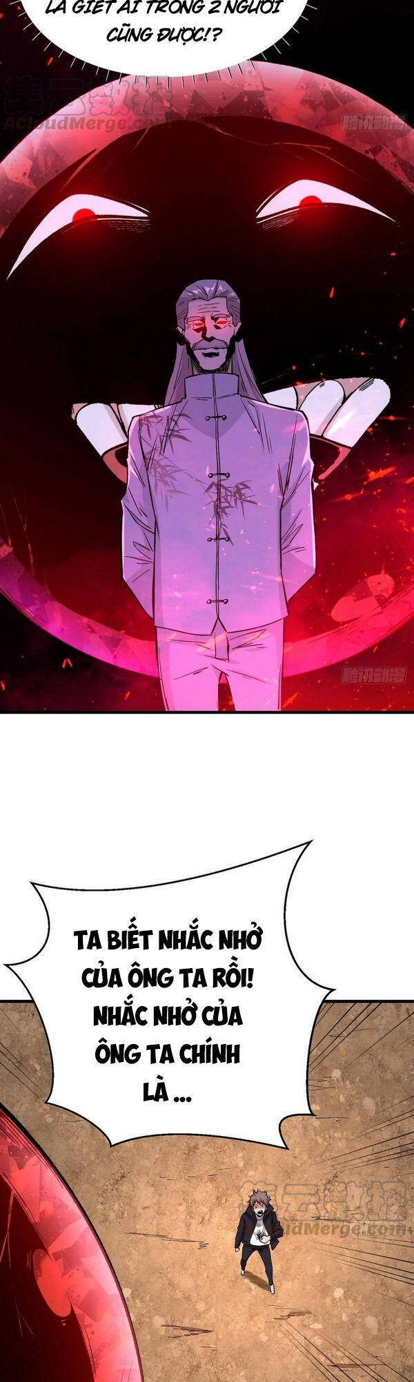 Trở Về Làm Đại Lão Thời Mạt Thế - Chương 128