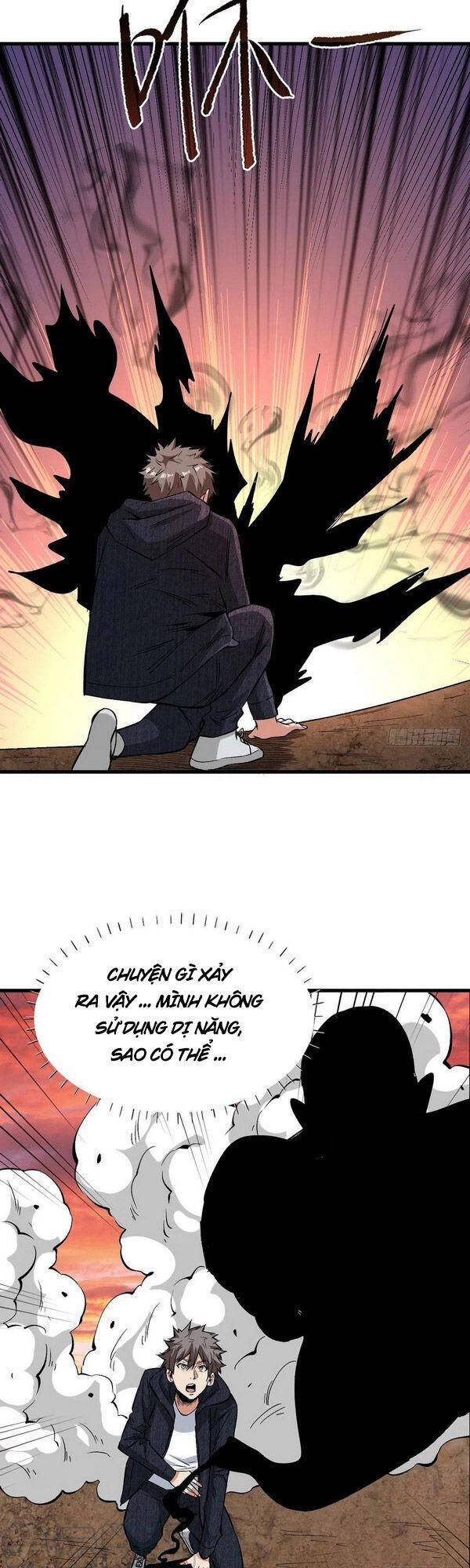 Trở Về Làm Đại Lão Thời Mạt Thế - Chương 128