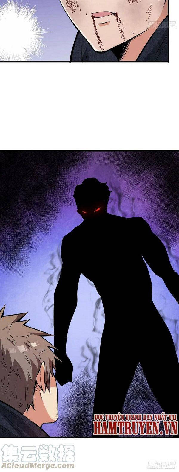 Trở Về Làm Đại Lão Thời Mạt Thế - Chương 128