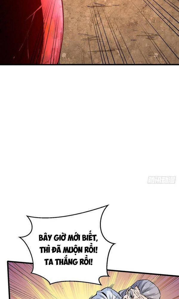 Trở Về Làm Đại Lão Thời Mạt Thế - Chương 128