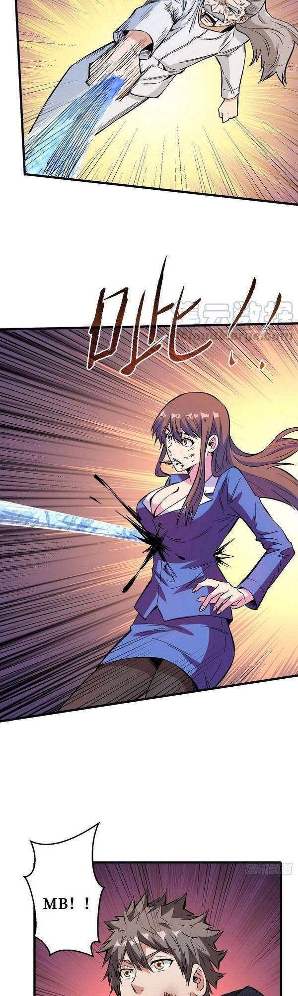 Trở Về Làm Đại Lão Thời Mạt Thế - Chương 128