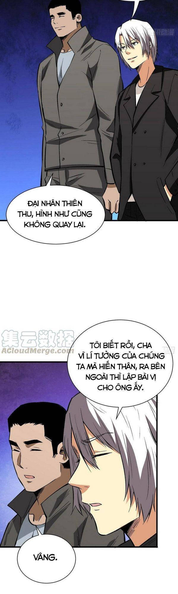 Trở Về Làm Đại Lão Thời Mạt Thế - Chương 130