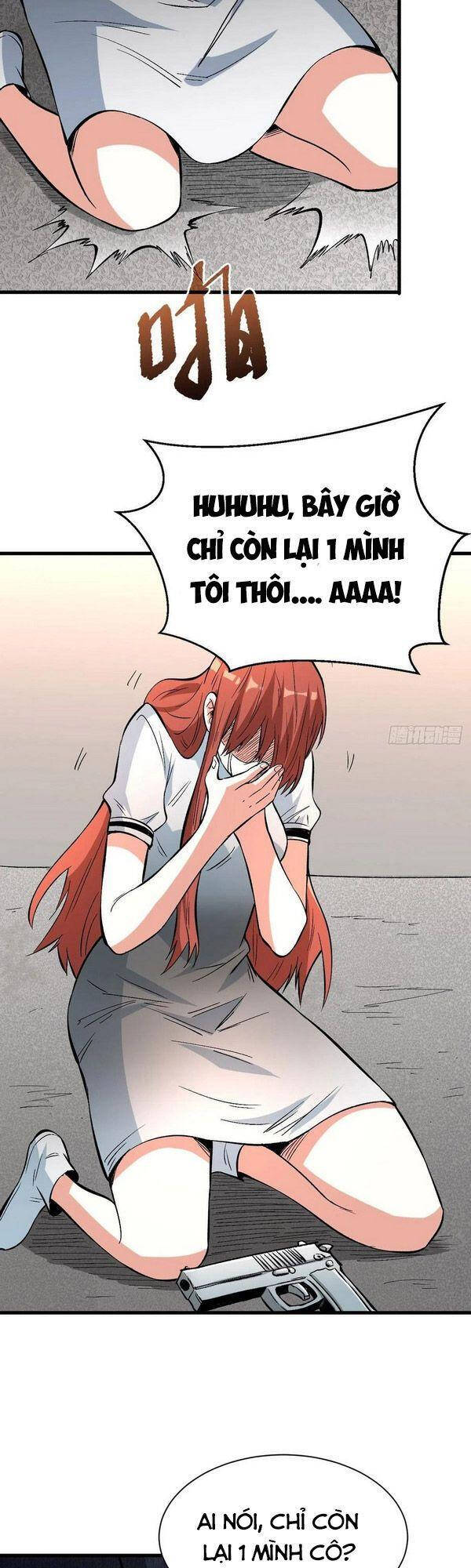 Trở Về Làm Đại Lão Thời Mạt Thế - Chương 130