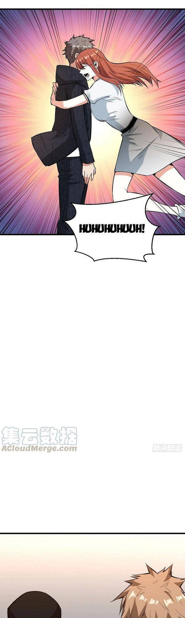 Trở Về Làm Đại Lão Thời Mạt Thế - Chương 130