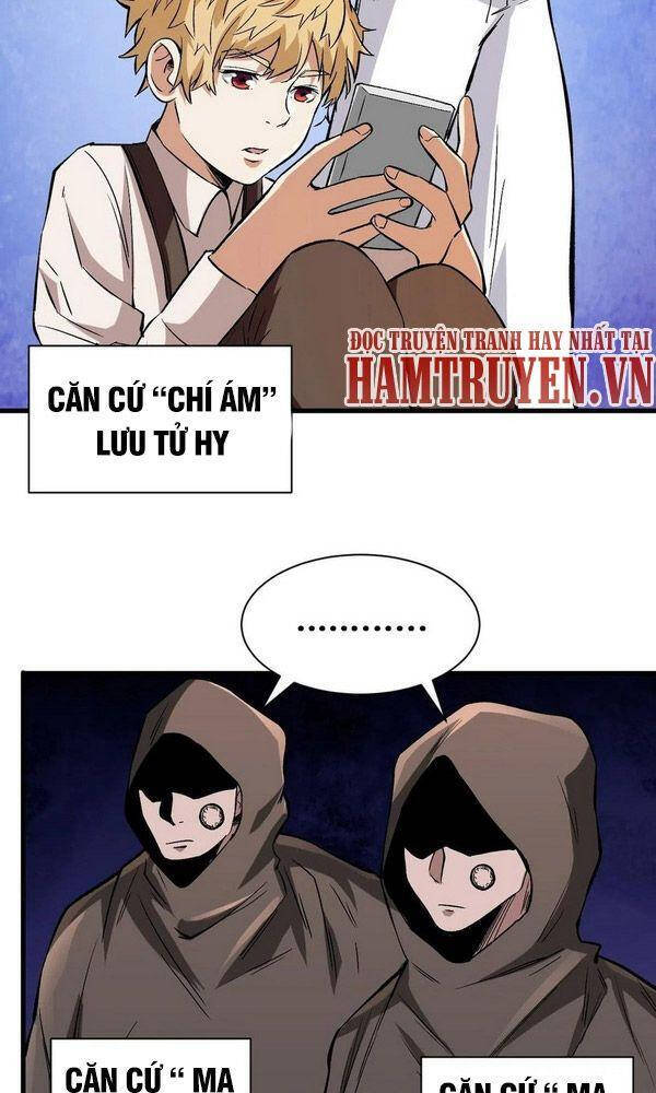 Trở Về Làm Đại Lão Thời Mạt Thế - Chương 130