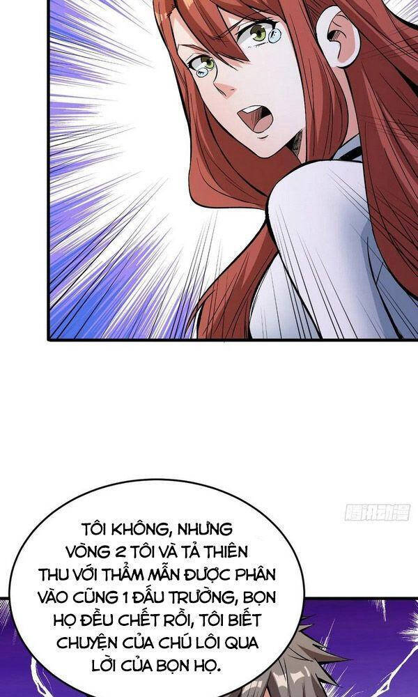 Trở Về Làm Đại Lão Thời Mạt Thế - Chương 130