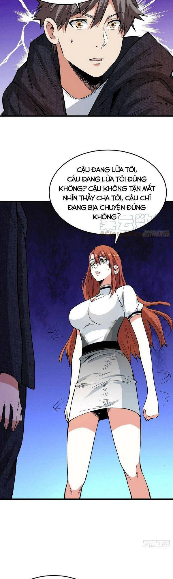 Trở Về Làm Đại Lão Thời Mạt Thế - Chương 130