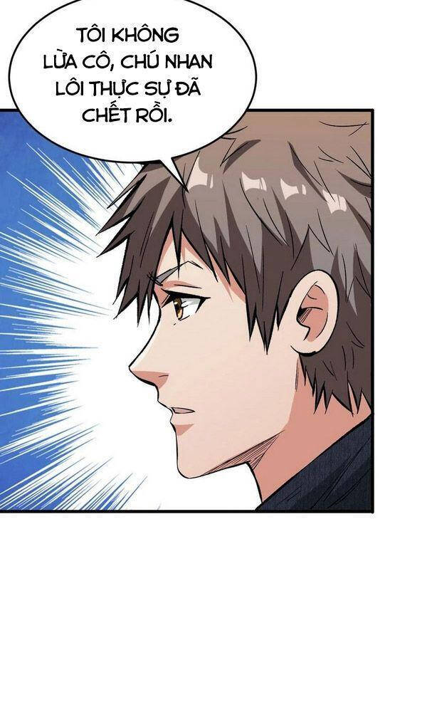 Trở Về Làm Đại Lão Thời Mạt Thế - Chương 130