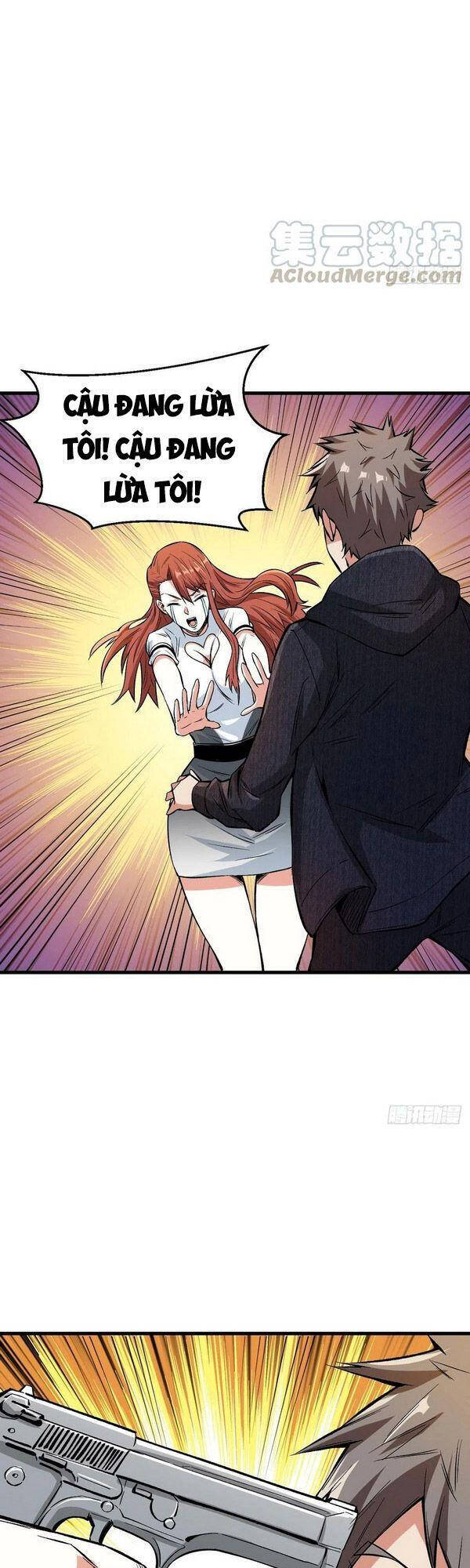 Trở Về Làm Đại Lão Thời Mạt Thế - Chương 130