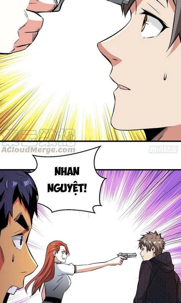 Trở Về Làm Đại Lão Thời Mạt Thế - Chương 130