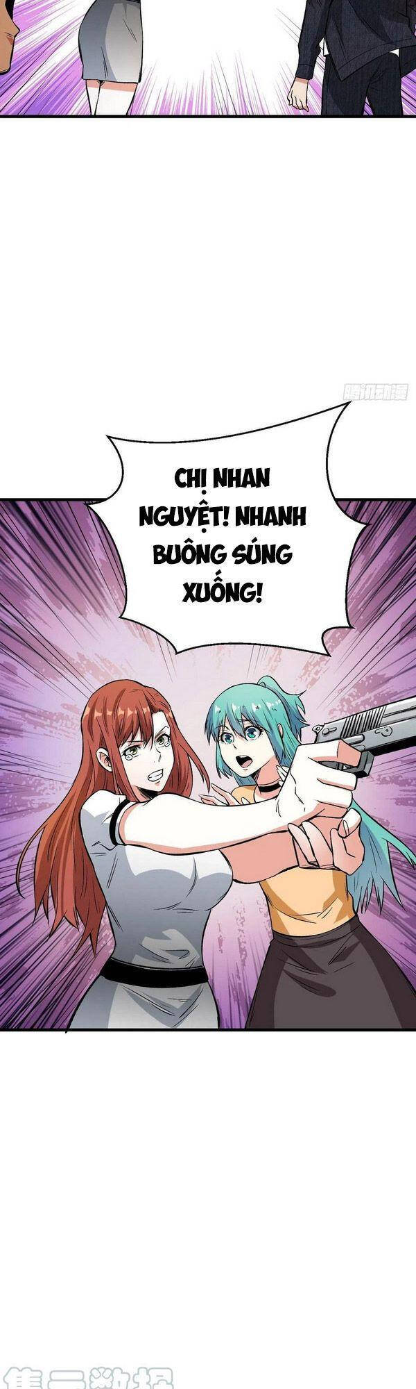 Trở Về Làm Đại Lão Thời Mạt Thế - Chương 130