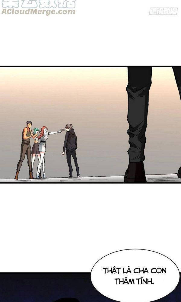 Trở Về Làm Đại Lão Thời Mạt Thế - Chương 130