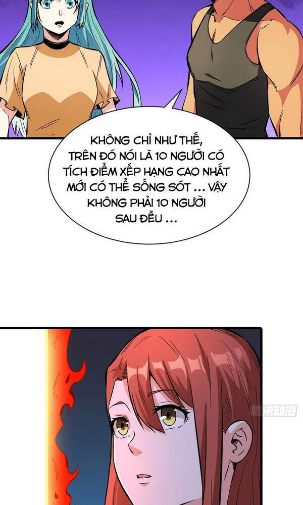 Trở Về Làm Đại Lão Thời Mạt Thế - Chương 131