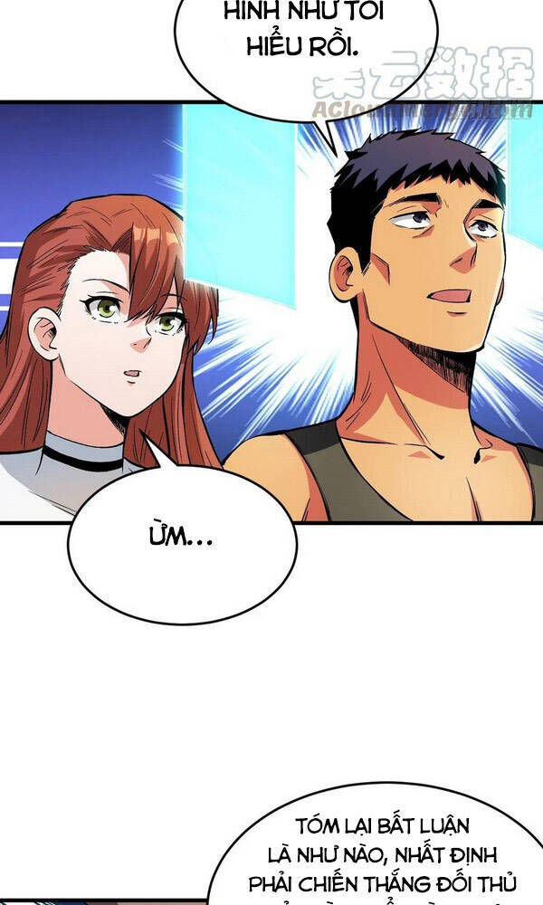 Trở Về Làm Đại Lão Thời Mạt Thế - Chương 131