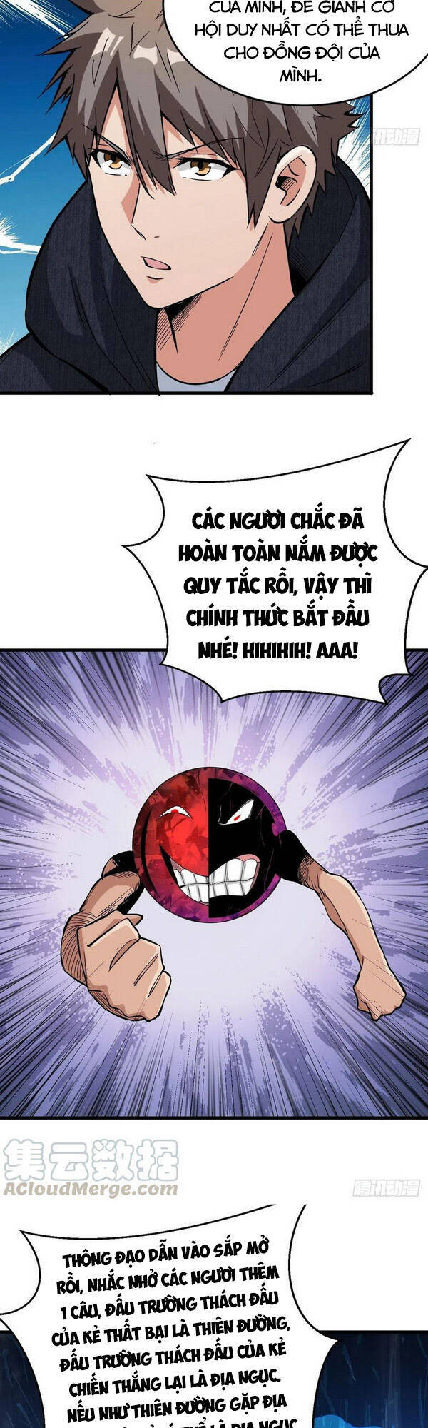 Trở Về Làm Đại Lão Thời Mạt Thế - Chương 131