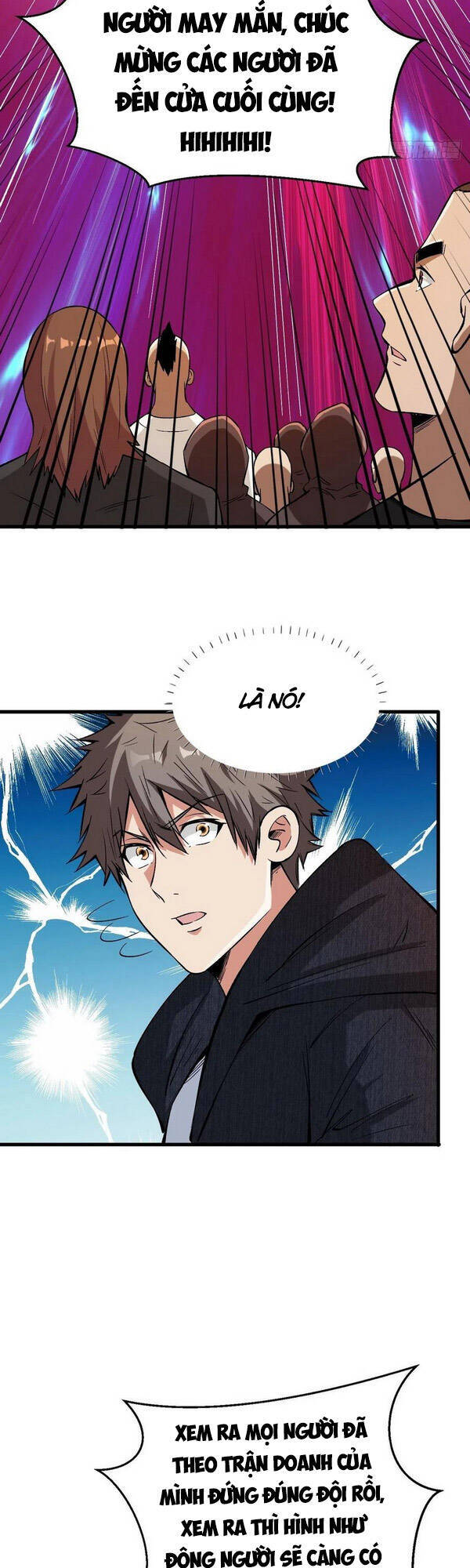 Trở Về Làm Đại Lão Thời Mạt Thế - Chương 131