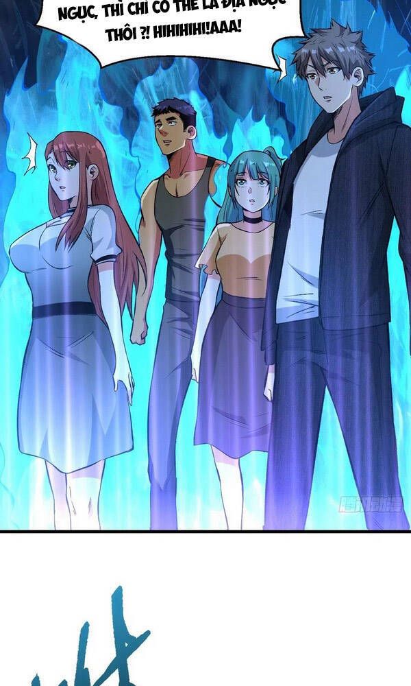 Trở Về Làm Đại Lão Thời Mạt Thế - Chương 131