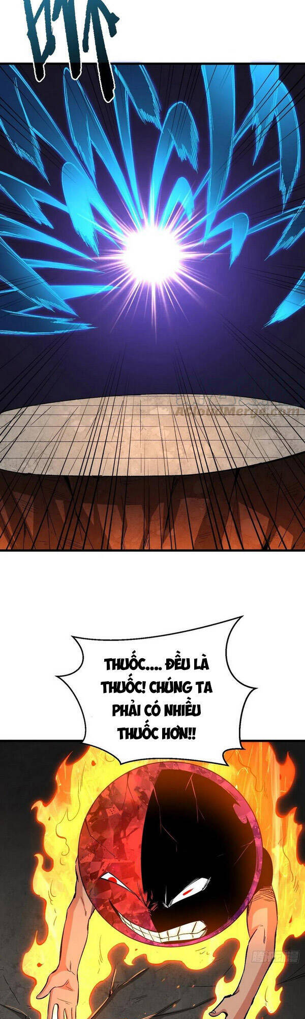 Trở Về Làm Đại Lão Thời Mạt Thế - Chương 131