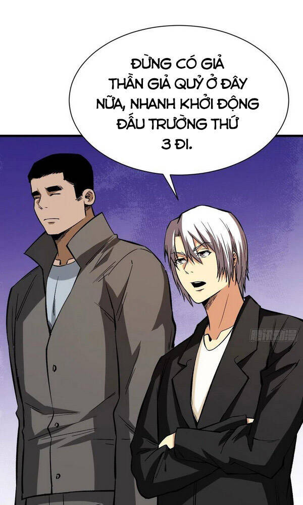 Trở Về Làm Đại Lão Thời Mạt Thế - Chương 131