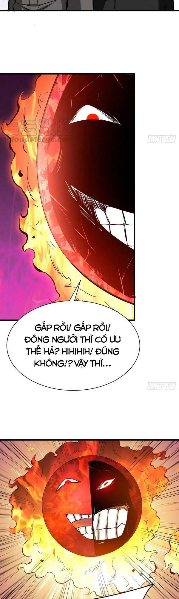 Trở Về Làm Đại Lão Thời Mạt Thế - Chương 131