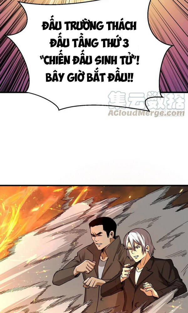 Trở Về Làm Đại Lão Thời Mạt Thế - Chương 131