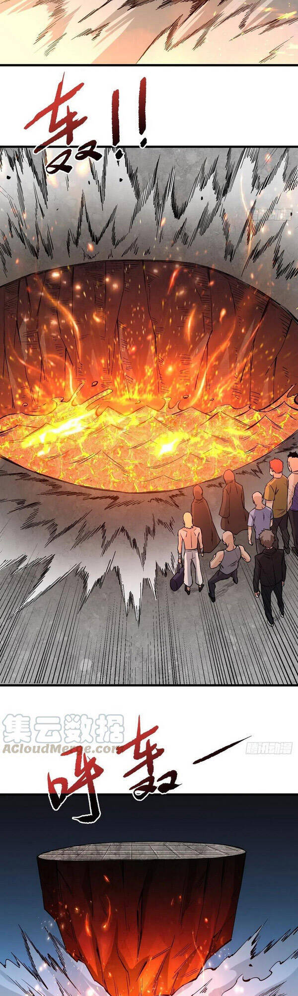 Trở Về Làm Đại Lão Thời Mạt Thế - Chương 131