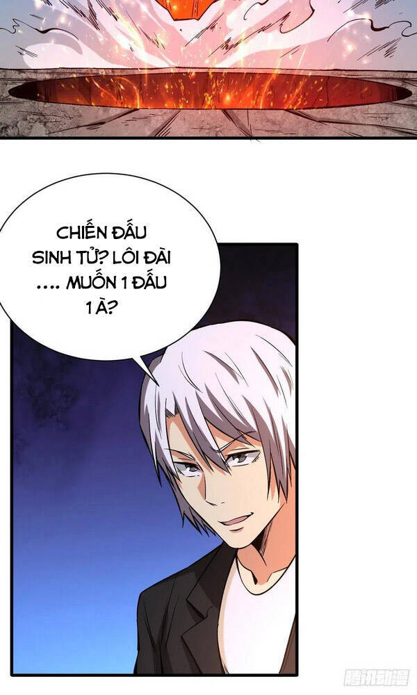 Trở Về Làm Đại Lão Thời Mạt Thế - Chương 131