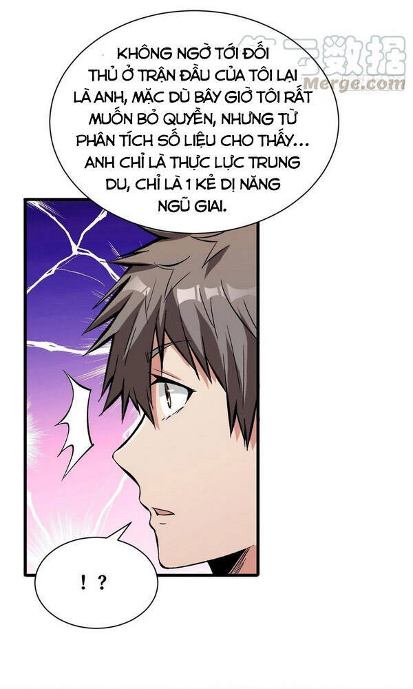 Trở Về Làm Đại Lão Thời Mạt Thế - Chương 132