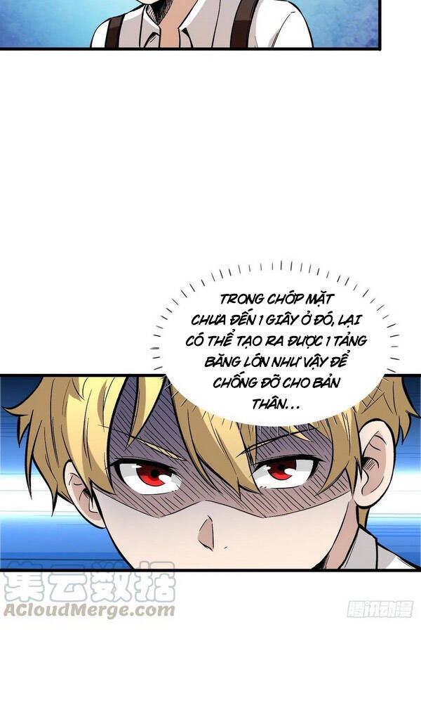 Trở Về Làm Đại Lão Thời Mạt Thế - Chương 132