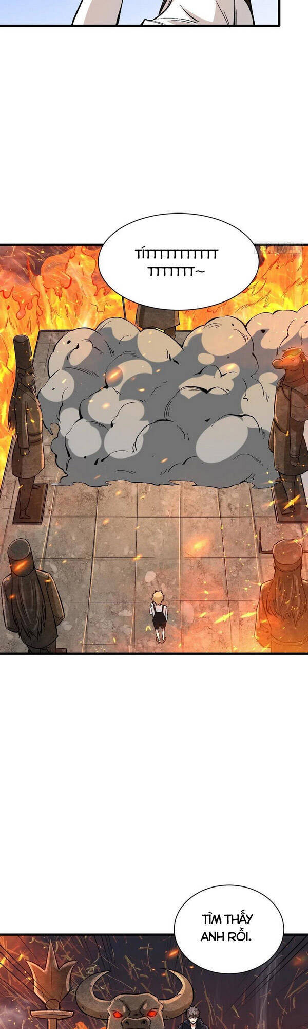 Trở Về Làm Đại Lão Thời Mạt Thế - Chương 132