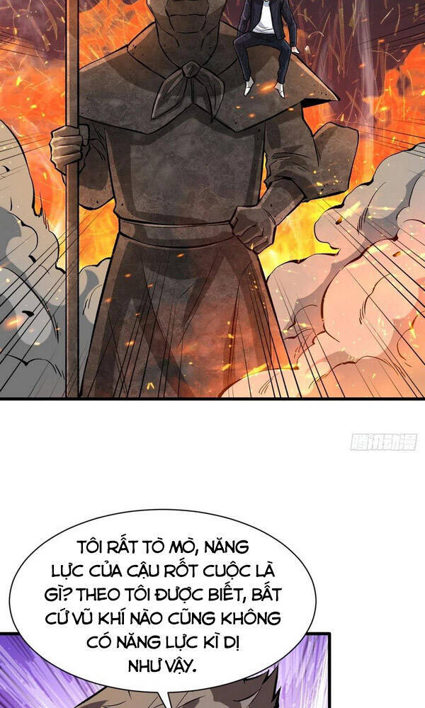 Trở Về Làm Đại Lão Thời Mạt Thế - Chương 132