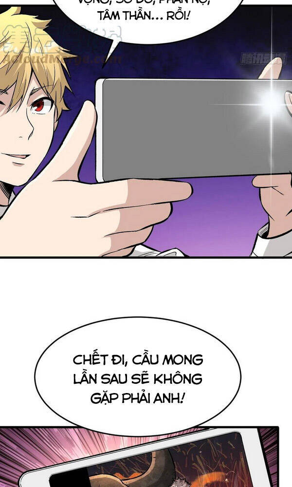 Trở Về Làm Đại Lão Thời Mạt Thế - Chương 132