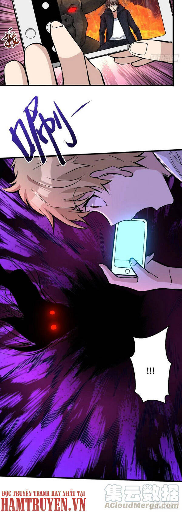 Trở Về Làm Đại Lão Thời Mạt Thế - Chương 132