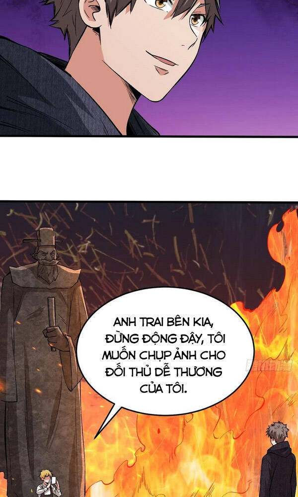 Trở Về Làm Đại Lão Thời Mạt Thế - Chương 132