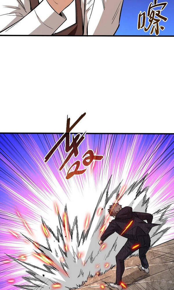 Trở Về Làm Đại Lão Thời Mạt Thế - Chương 132