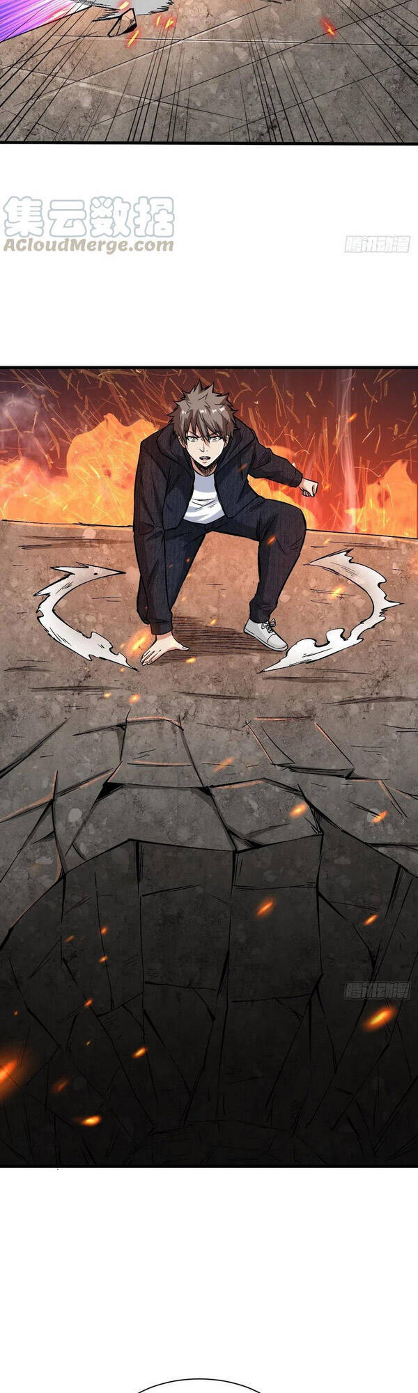 Trở Về Làm Đại Lão Thời Mạt Thế - Chương 132