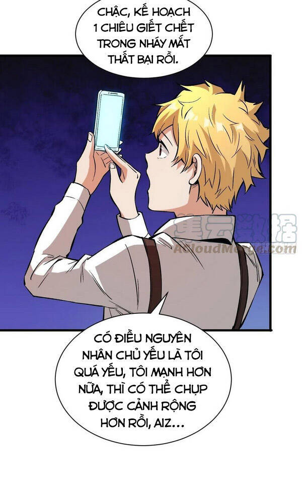 Trở Về Làm Đại Lão Thời Mạt Thế - Chương 132