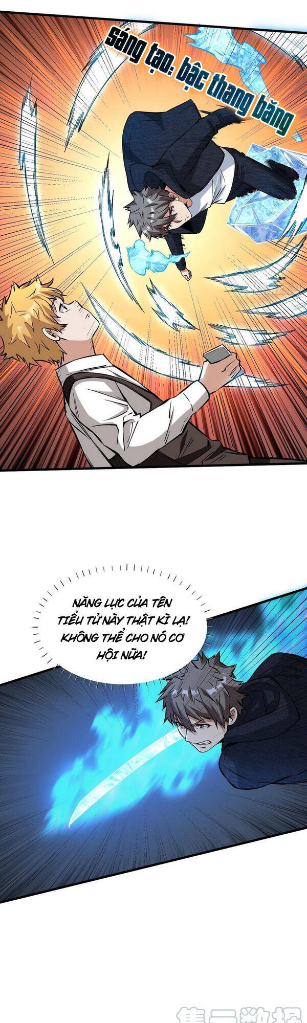 Trở Về Làm Đại Lão Thời Mạt Thế - Chương 132