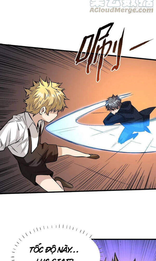 Trở Về Làm Đại Lão Thời Mạt Thế - Chương 132