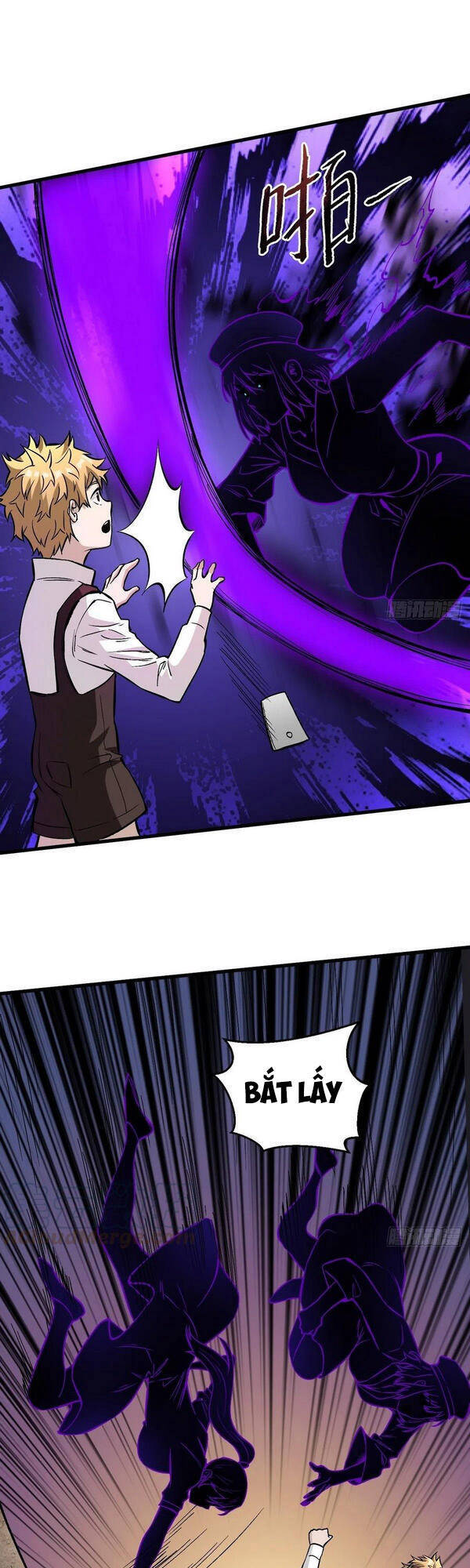 Trở Về Làm Đại Lão Thời Mạt Thế - Chương 133