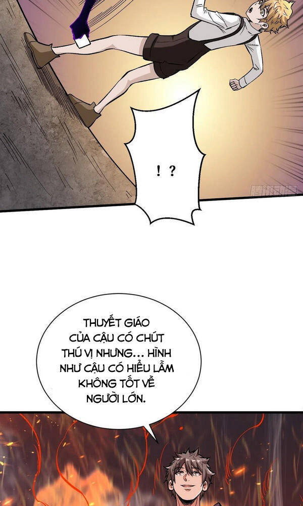 Trở Về Làm Đại Lão Thời Mạt Thế - Chương 133