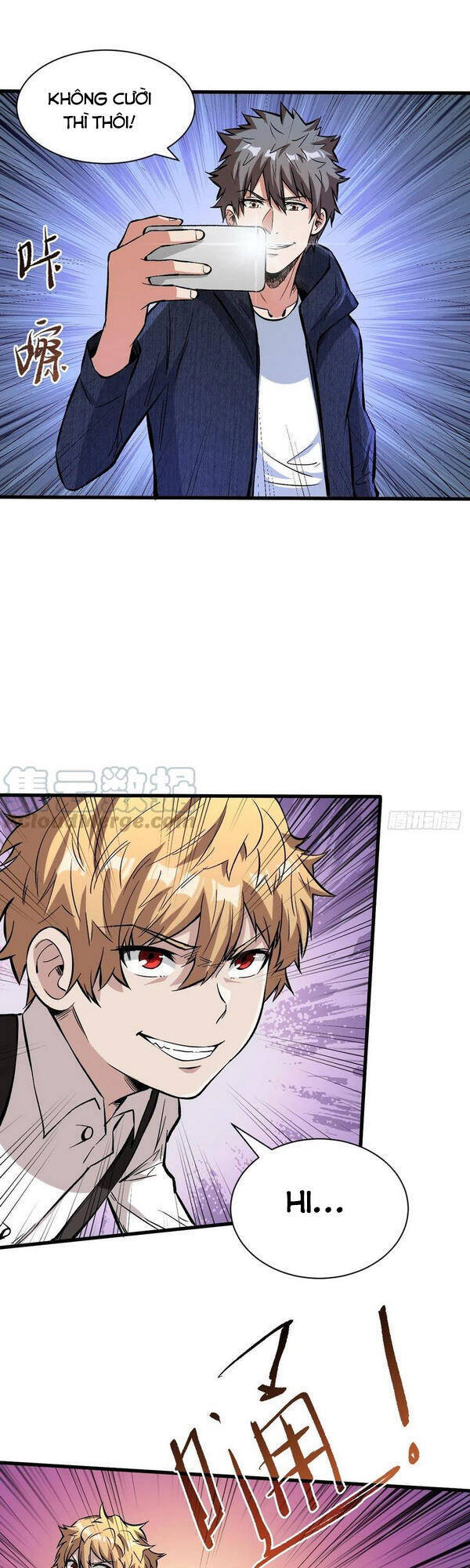 Trở Về Làm Đại Lão Thời Mạt Thế - Chương 133