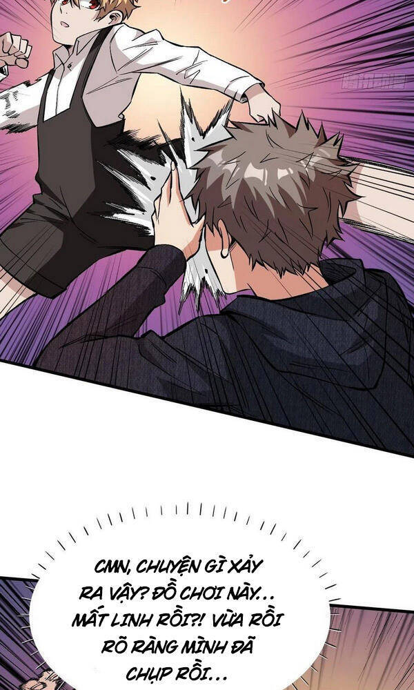 Trở Về Làm Đại Lão Thời Mạt Thế - Chương 133