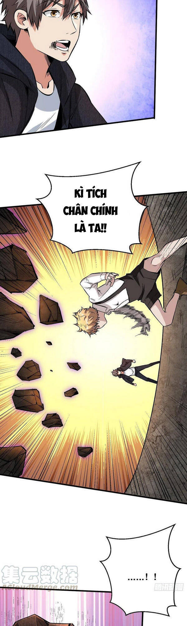 Trở Về Làm Đại Lão Thời Mạt Thế - Chương 133