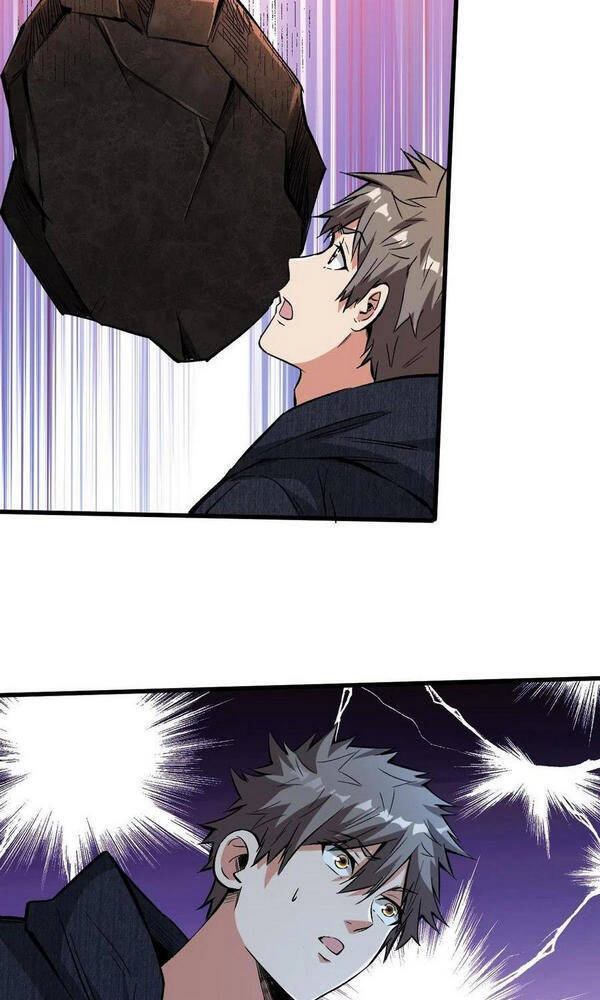 Trở Về Làm Đại Lão Thời Mạt Thế - Chương 133