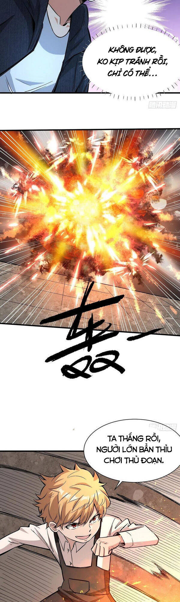 Trở Về Làm Đại Lão Thời Mạt Thế - Chương 133